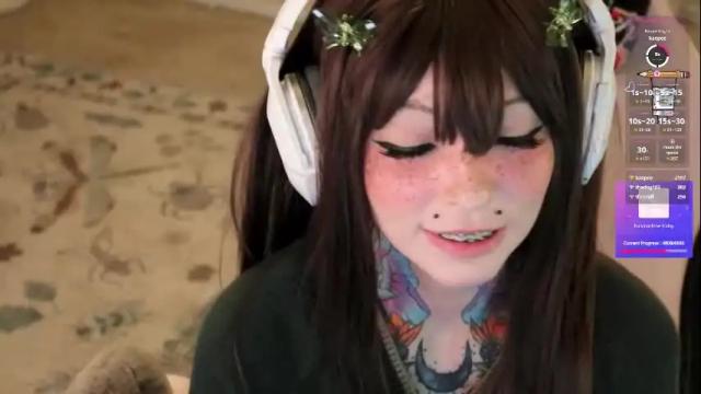 Image 2 of archancel Stream on Chaturbate on 2 days ago