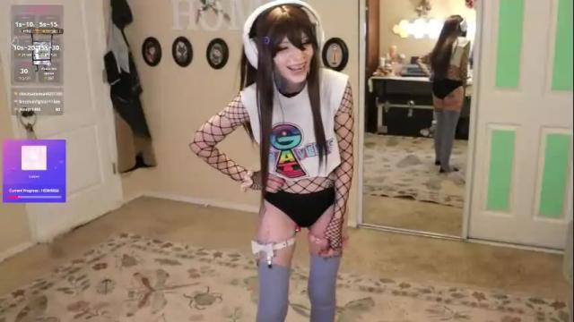 Thumbnail 3, archancel's Stream at Chaturbate, 1 month ago