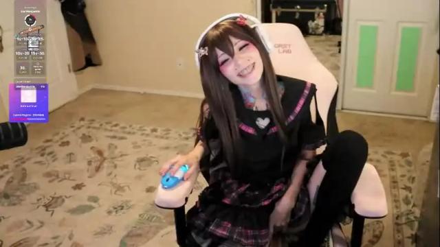 Thumbnail 2, archancel's Stream at Chaturbate, 1 month ago