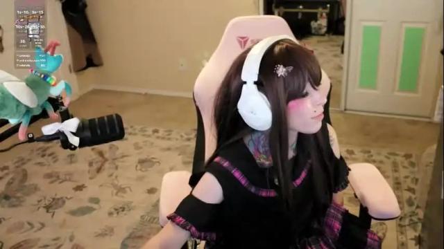 Thumbnail 3, archancel's Stream at Chaturbate, 1 month ago
