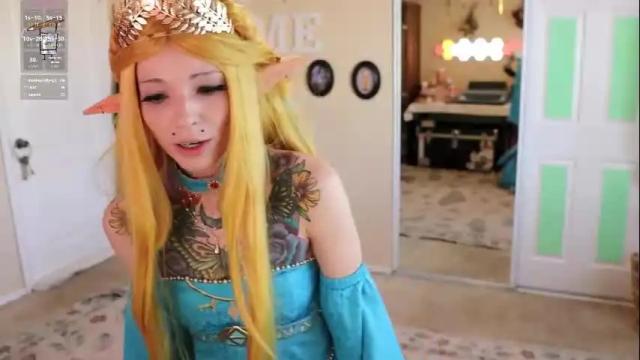 Thumbnail 2, archancel's Stream at Chaturbate, 1 month ago
