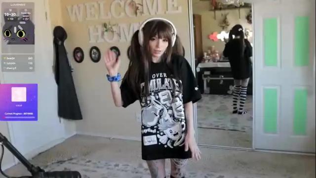 Thumbnail 2, archancel's Stream at Chaturbate, 1 month ago