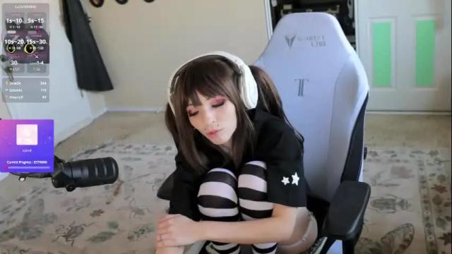 Thumbnail 3, archancel's Stream at Chaturbate, 1 month ago
