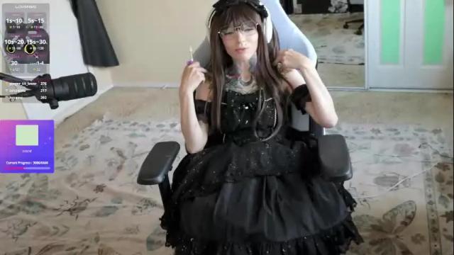 Thumbnail 1, archancel's Stream at Chaturbate, 1 month ago