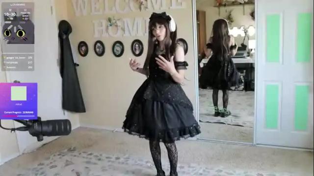 Thumbnail 2, archancel's Stream at Chaturbate, 1 month ago