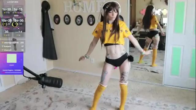 Thumbnail 2, archancel's Stream at Chaturbate, 1 month ago