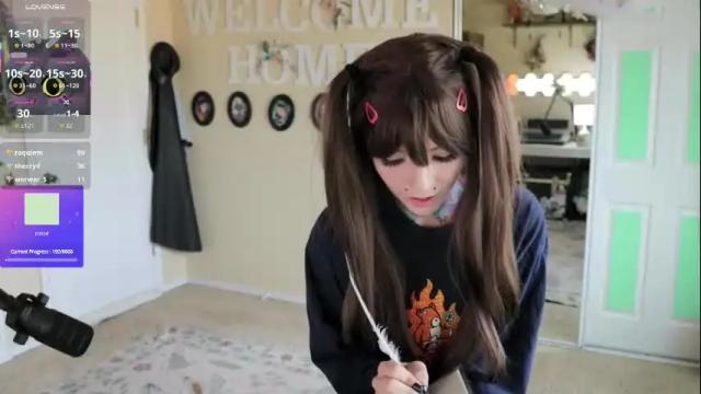 Thumbnail 2, archancel's Stream at Chaturbate, 26 days ago