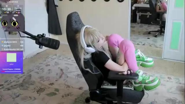 Thumbnail 3, archancel's Stream at Chaturbate, 25 days ago