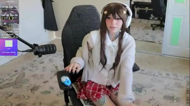 Thumbnail 1, archancel's Stream at Chaturbate, 22 days ago