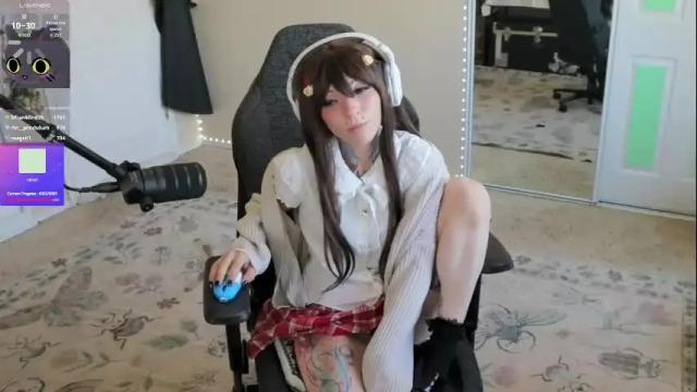 Image 2 of archancel Stream on Chaturbate on 23 days ago