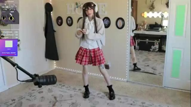 Image 4 of archancel Stream on Chaturbate on 23 days ago