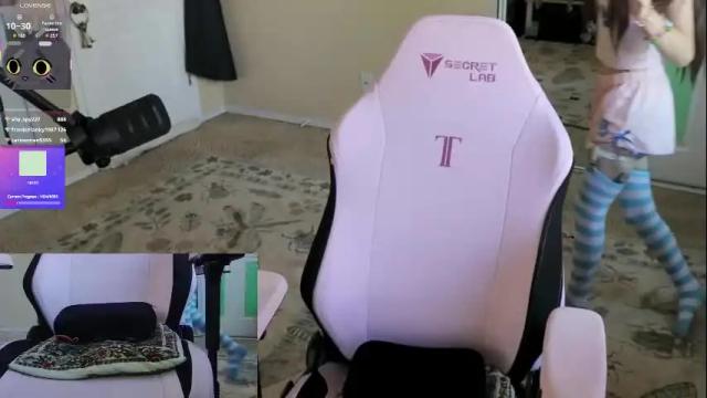 Thumbnail 1, archancel's Stream at Chaturbate, 18 days ago