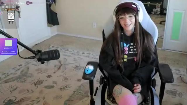 Image 12 of archancel Stream on Chaturbate on 12 days ago