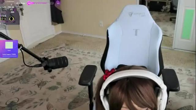 Thumbnail 1, archancel's Stream at Chaturbate, 9 days ago