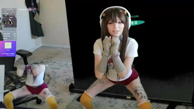 Image 2 of archancel Stream on Chaturbate on 5 days ago