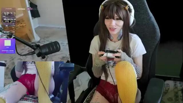 Thumbnail 3, archancel's Stream at Chaturbate, 4 days ago