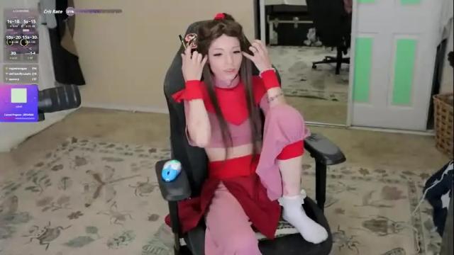 Image 8 of archancel Stream on Chaturbate on 18 hours ago