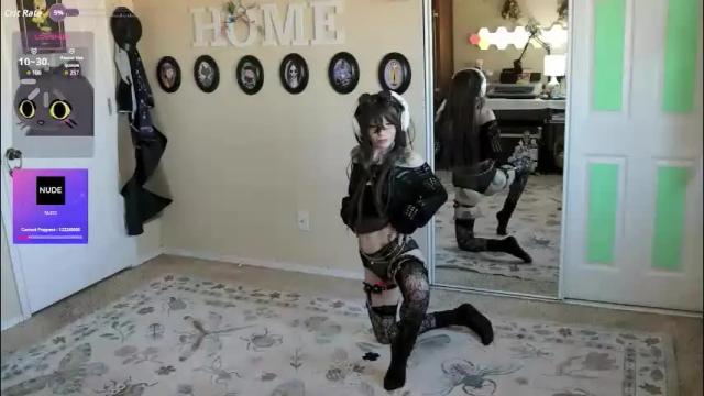 Image 12 of archancel Stream on Chaturbate on 2 months ago