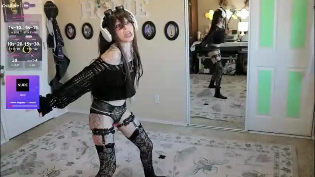 Image 7 of archancel Stream on Chaturbate on 2 months ago