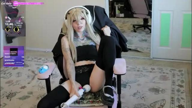 Thumbnail 1, archancel's Stream at Chaturbate, 1 month ago