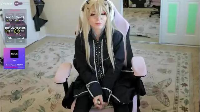 Image 12 of archancel Stream on Chaturbate on 1 month ago