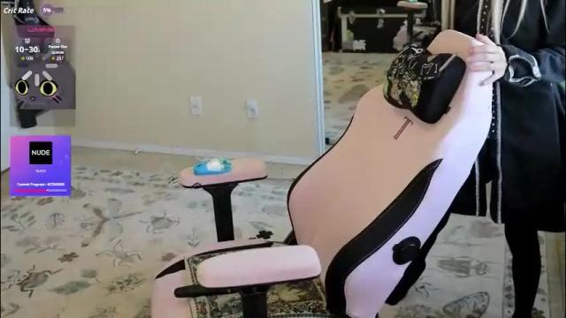 Image 8 of archancel Stream on Chaturbate on 1 month ago