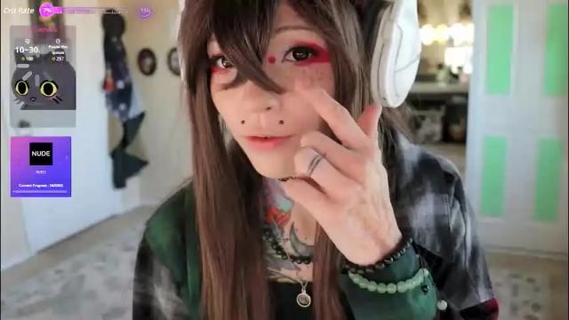 Image 3 of archancel Stream on Chaturbate on 1 month ago