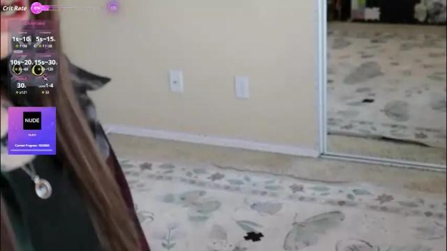 Image 4 of archancel Stream on Chaturbate on 1 month ago