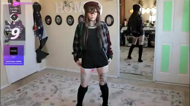 Image 8 of archancel Stream on Chaturbate on 1 month ago