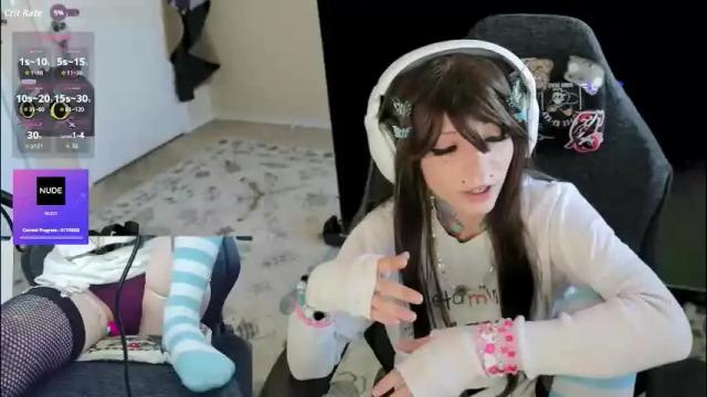 Image 10 of archancel Stream on Chaturbate on 1 month ago