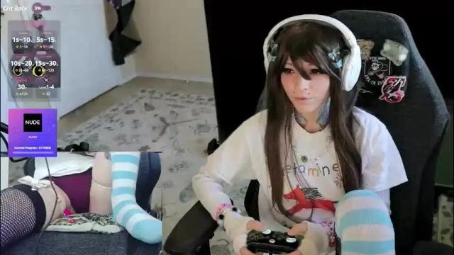 Image 11 of archancel Stream on Chaturbate on 1 month ago