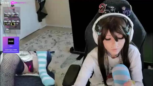 Image 3 of archancel Stream on Chaturbate on 1 month ago