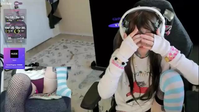 Thumbnail 2, archancel's Stream at Chaturbate, 1 month ago