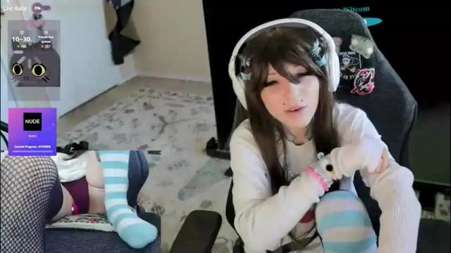 Thumbnail 3, archancel's Stream at Chaturbate, 1 month ago