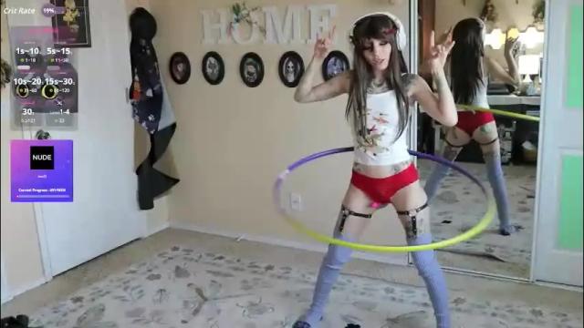 Image 10 of archancel Stream on Chaturbate on 1 month ago