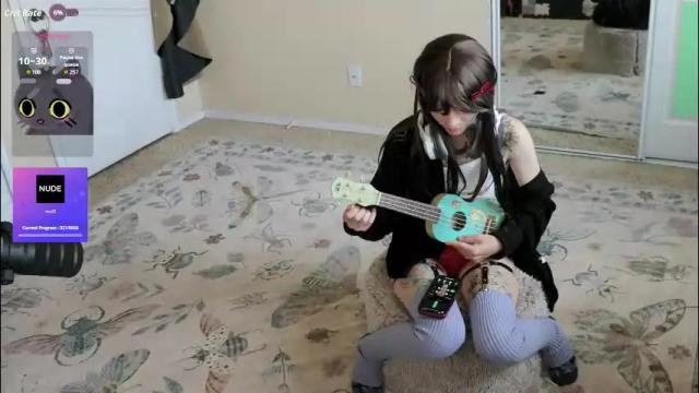 Image 3 of archancel Stream on Chaturbate on 1 month ago