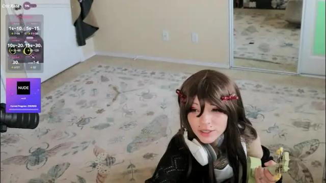 Image 4 of archancel Stream on Chaturbate on 1 month ago