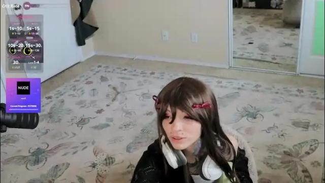 Thumbnail 2, archancel's Stream at Chaturbate, 1 month ago