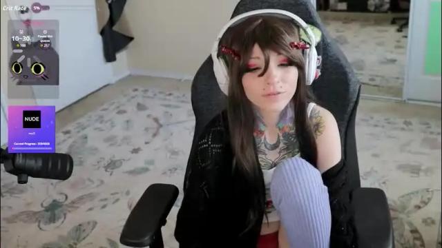 Image 7 of archancel Stream on Chaturbate on 1 month ago