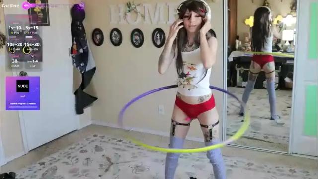 Image 8 of archancel Stream on Chaturbate on 1 month ago