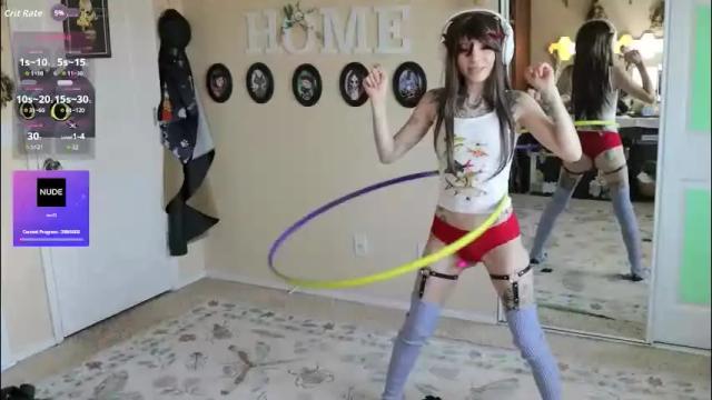 Thumbnail 3, archancel's Stream at Chaturbate, 1 month ago