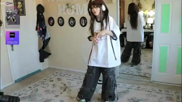 Image 12 of archancel Stream on Chaturbate on 1 month ago