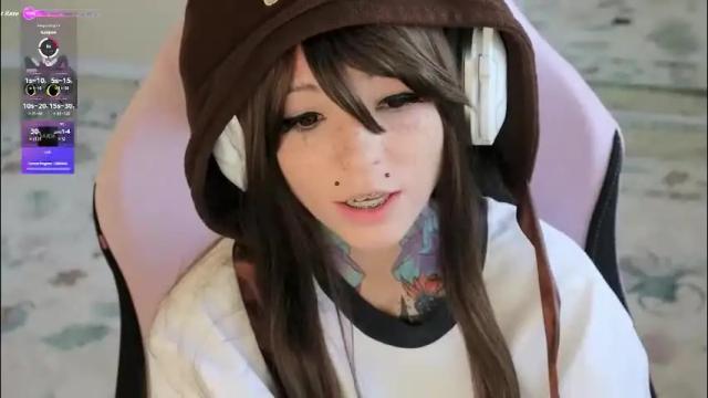 Image 7 of archancel Stream on Chaturbate on 1 month ago