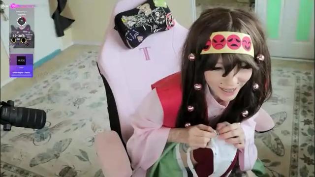 Image 3 of archancel Stream on Chaturbate on 1 month ago