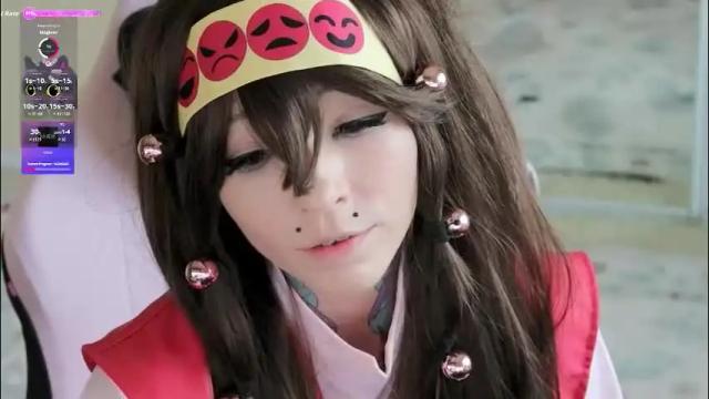 Thumbnail 2, archancel's Stream at Chaturbate, 1 month ago