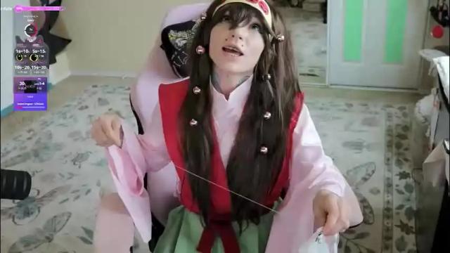 Image 6 of archancel Stream on Chaturbate on 1 month ago