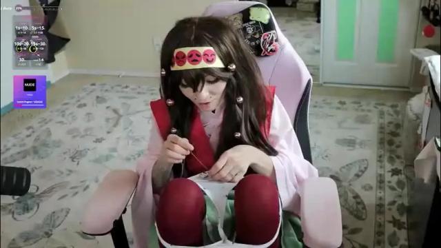 Image 8 of archancel Stream on Chaturbate on 1 month ago