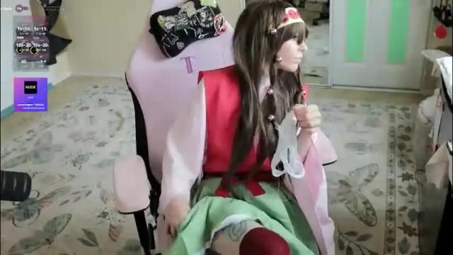 Thumbnail 3, archancel's Stream at Chaturbate, 1 month ago