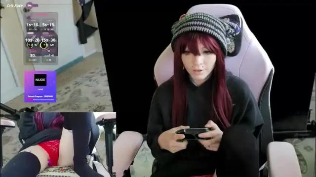 Thumbnail 1, archancel's Stream at Chaturbate, 1 month ago