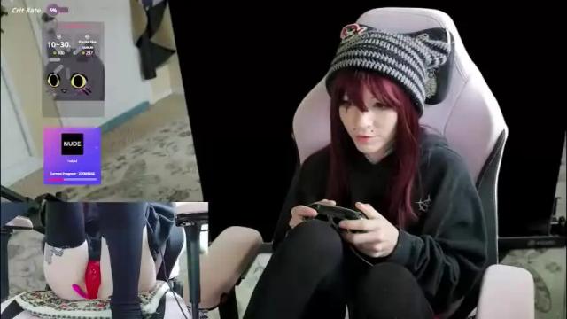 Image 10 of archancel Stream on Chaturbate on 1 month ago